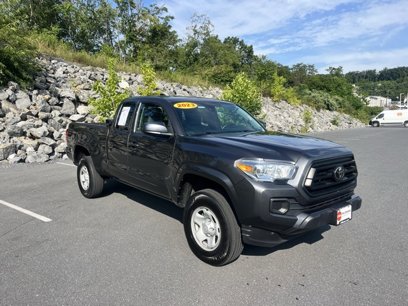 Used 2023 Toyota Tacoma SR