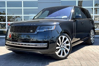 Used 2023 Land Rover Range Rover SE