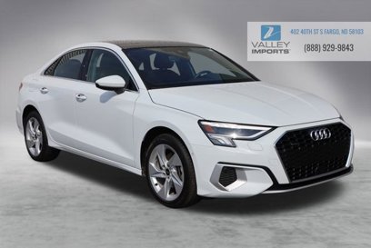 Used 2024 Audi A3 2.0T Premium Plus w/ Premium Plus Package