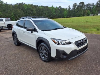 Used 2021 Subaru Crosstrek 2.5i Sport w/ Moonroof Package