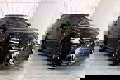 Used 2019 Lexus GS 350 F Sport