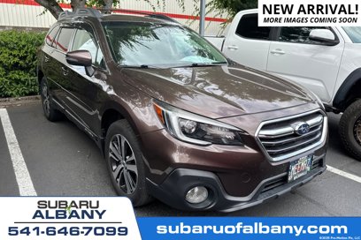 Used 2019 Subaru Outback 2.5i Limited w/ Popular Package #2