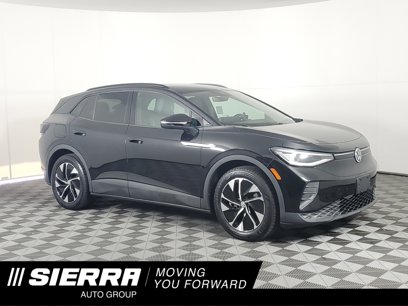 Used 2021 Volkswagen ID.4 Pro S