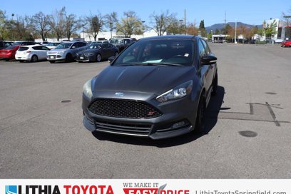 Used 2015 Ford Focus ST