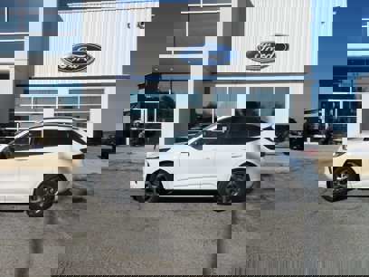 Used 2023 Ford Escape ST-Line