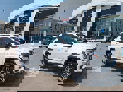 New 2025 GMC Terrain Elevation