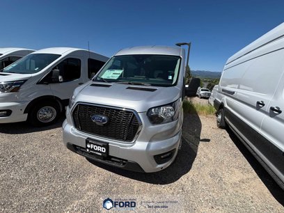 New 2025 Ford Transit 350 XLT