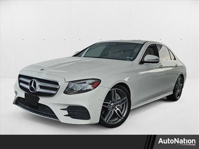 Used 2019 Mercedes-Benz E 300