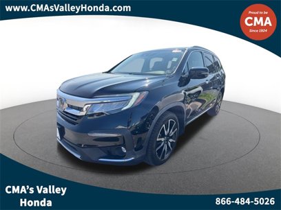 Used 2020 Honda Pilot Touring