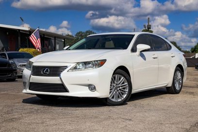 Used 2013 Lexus ES 350
