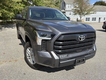 Used 2023 Toyota Tundra SR5