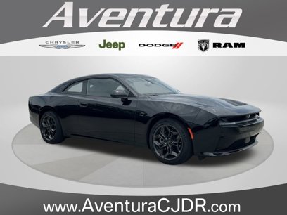 New 2025 Dodge Charger R/T w/ Quick Order Package 25M R/T