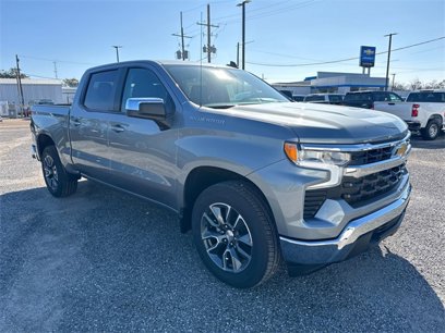 New 2025 Chevrolet Silverado 1500 LT w/ All Star Edition Plus