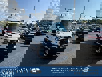 New 2024 Ford Transit 250 148 Medium Roof