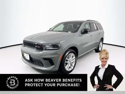 Used 2024 Dodge Durango GT