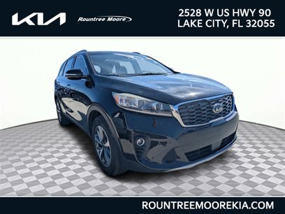 Used 2019 Kia Sorento EX