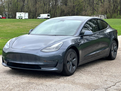 Used 2022 Tesla Model 3 Long Range
