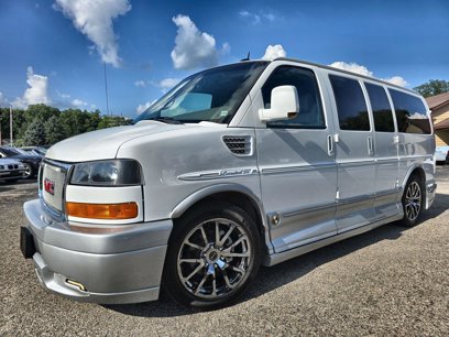 Used 2012 GMC Savana 1500 w/ Power Package