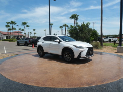 Used 2023 Lexus NX 250 FWD
