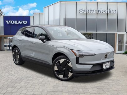 New 2025 Volvo EX30 Plus
