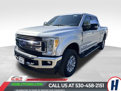 Used 2017 Ford F250 XLT w/ XLT Premium Package