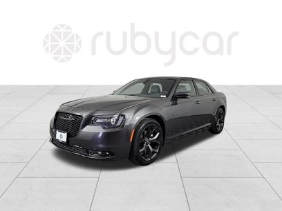 Used 2023 Chrysler 300 S