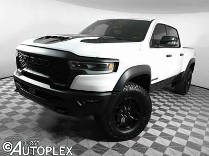 Used 2025 RAM 1500 RHO
