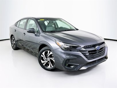 Used 2025 Subaru Legacy Premium