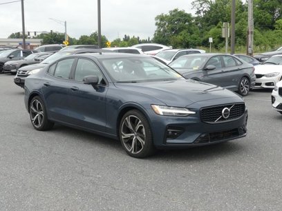 Certified 2024 Volvo S60 B5 Plus w/ Climate Package