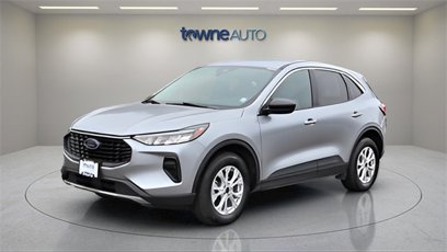 Used 2024 Ford Escape Active