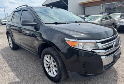 Used 2013 Ford Edge SE