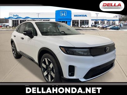 New 2025 Honda Prologue Elite