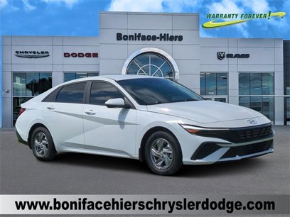 Used 2024 Hyundai Elantra SE