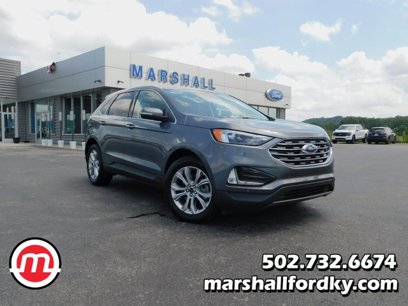 Used 2023 Ford Escape Active