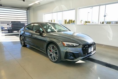 New 2025 Audi A5 2.0T Premium Plus
