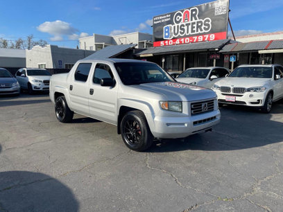 Used 2006 Honda Ridgeline RT
