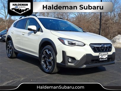 Used 2021 Subaru Crosstrek 2.5i Limited