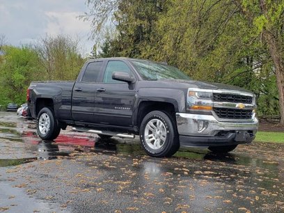Used 2016 Chevrolet Silverado 1500 LT w/ All Star Edition