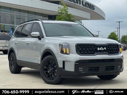 Used 2024 Kia Telluride SX Prestige X-Pro