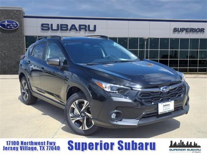 New 2025 Subaru Crosstrek 2.5i Premium