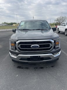 Used 2022 Ford F150 XLT w/ Equipment Group 302A High