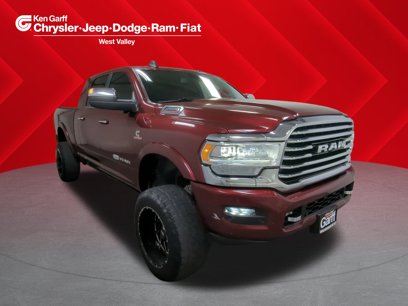 Used 2019 RAM 2500 Limited