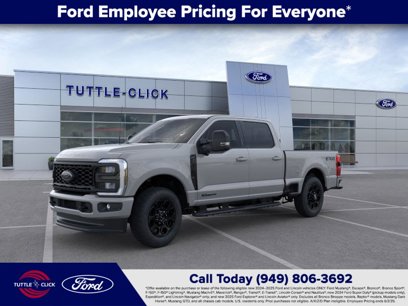 New 2025 Ford F250 XLT