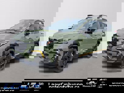 Certified 2024 Subaru Crosstrek 2.5i Sport