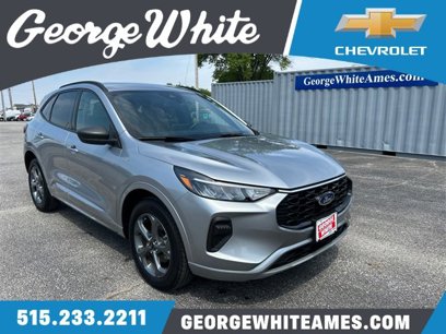 Used 2023 Ford Escape ST-Line