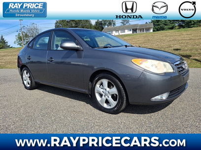 Used 2008 Hyundai Elantra SE