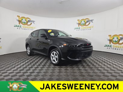 Used 2023 Dodge Hornet GT