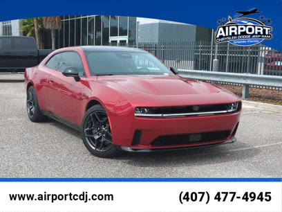 Used 2024 Dodge Charger R/T w/ Plus Group