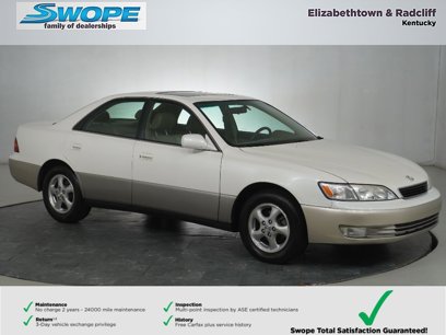 Used 1997 Lexus ES 330