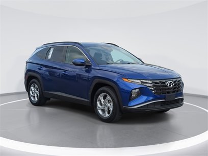 Used 2023 Hyundai Tucson SEL
